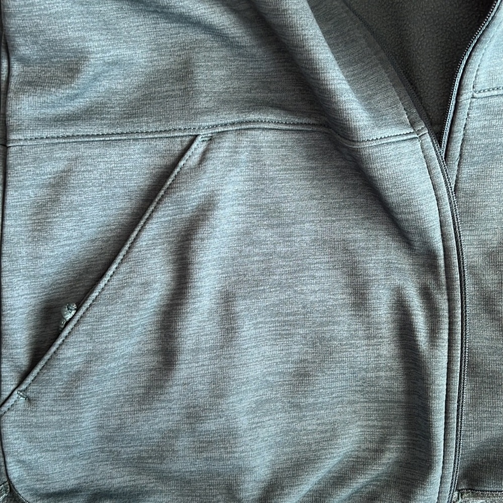Columbia full zip hoodie S - Picture 6 of 10